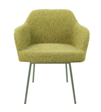 Workliving LoLa - Eetkamerstoel / Vergaderstoel - Mix & Match