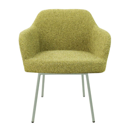 Workliving LoLa - Eetkamerstoel / Vergaderstoel - Mix & Match