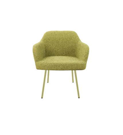 Workliving LoLa - Eetkamerstoel / Vergaderstoel - Mix & Match