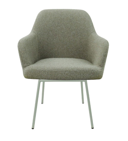 Workliving LoLa - Eetkamerstoel / Vergaderstoel - Mix & Match