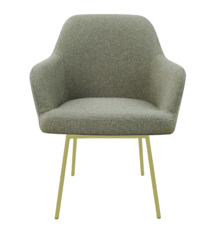 Workliving LoLa - Eetkamerstoel / Vergaderstoel - Mix & Match