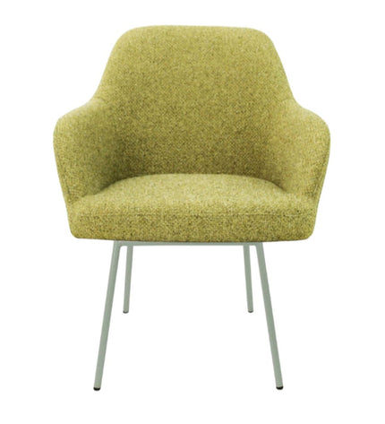 Workliving LoLa - Eetkamerstoel / Vergaderstoel - Mix & Match