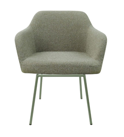 Workliving LoLa - Eetkamerstoel / Vergaderstoel - Mix & Match