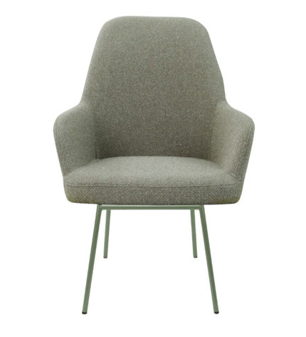 Workliving LoLa - Eetkamerstoel / Vergaderstoel - Mix & Match