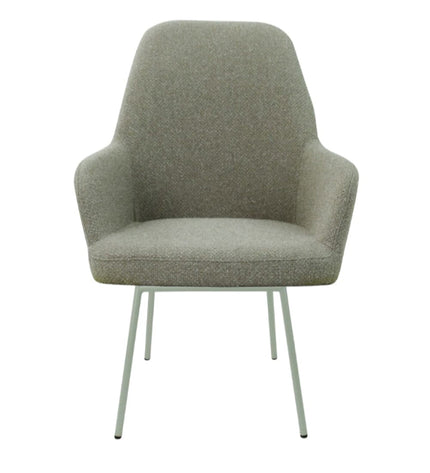 Workliving LoLa - Eetkamerstoel / Vergaderstoel - Mix & Match