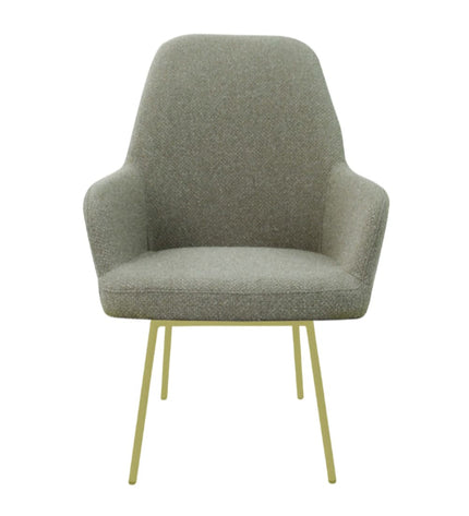 Workliving LoLa - Eetkamerstoel / Vergaderstoel - Mix & Match