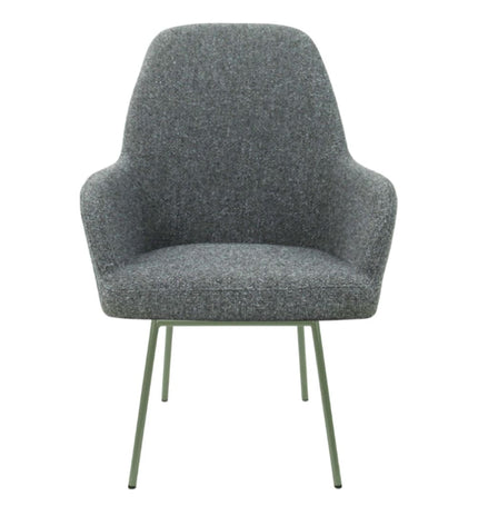 Workliving LoLa - Eetkamerstoel / Vergaderstoel - Mix & Match