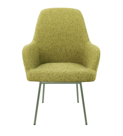 Workliving LoLa - Eetkamerstoel / Vergaderstoel - Mix & Match