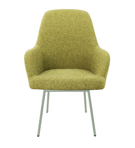 Workliving LoLa - Eetkamerstoel / Vergaderstoel - Mix & Match