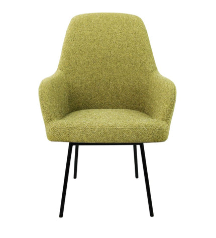 Workliving LoLa - Eetkamerstoel / Vergaderstoel - Mix & Match