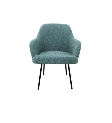Workliving LoLa - Eetkamerstoel / Vergaderstoel - Mix & Match