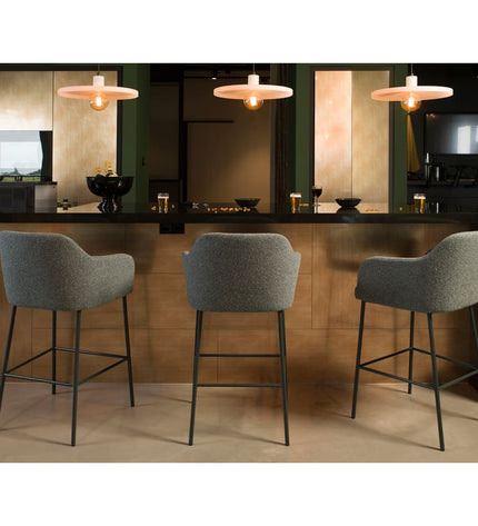Workliving LoLa - Barkruk 78 cm - Mix-en-match