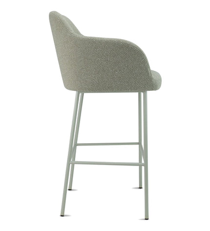 Workliving LoLa - Barkruk 78 cm - Mix-en-match
