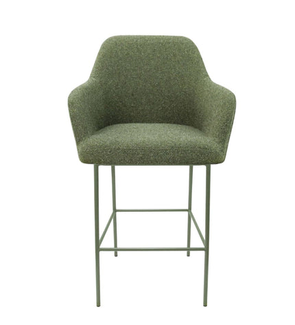 Workliving LoLa - Barkruk 78 cm - Mix-en-match