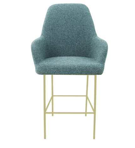 Workliving LoLa - Barkruk 78 cm - Mix-en-match
