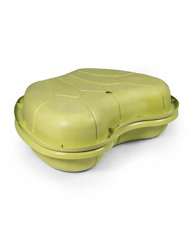 Smoby strandspeelgoedset for outdoor play, includes colorful plastic tools and accessories for imaginative sports and outdoor fun.