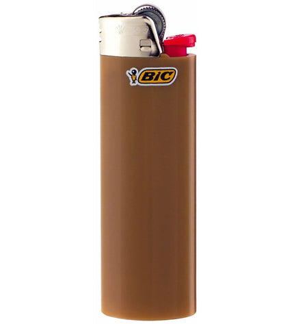 Bic multicolour lighter with 50 parts, designed for household, cooking, home care, and cleaning tasks.