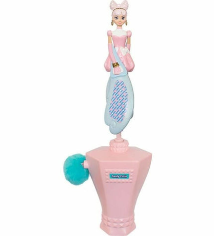 Lansay actiefiguur toy from Speelgoed en games, featuring a detailed plastic action figure with vibrant colors.