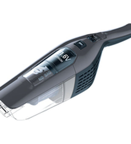 Wireless Rowenta RH6756 hand vacuum cleaner for home cleaning, floor and window maintenance, 2-in-1 cordless design