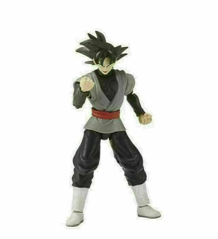 Bandai Dragon Ball action figure, 17 cm tall, detailed toy figure from the popular anime series.