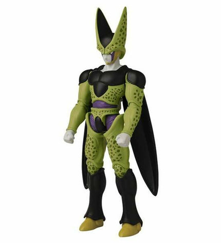 Bandai actiefiguur 36747 from speelgoed en games collection, detailed poseable action figure with vibrant colors.