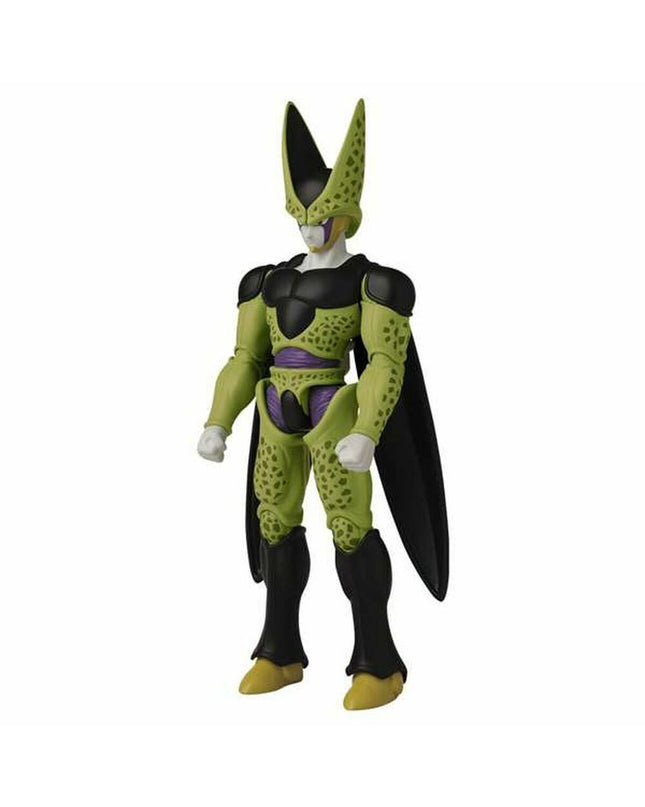 Bandai actiefiguur 36747 from speelgoed en games collection, detailed poseable action figure with vibrant colors.