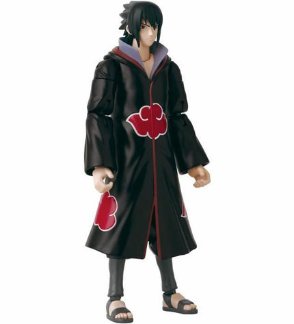 Bandai action figure from the speelgoed en games collection, detailed poseable toy with vibrant colors and intricate design.