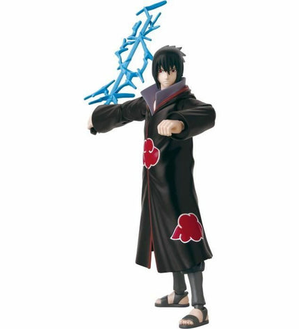 Bandai actiefiguur from speelgoed en games collection, detailed figure with vibrant colors and dynamic pose.