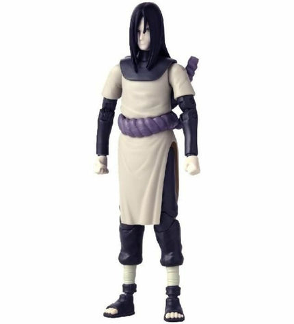 Bandai actiefiguur from speelgoed en games, detailed poseable action figure with vibrant colors and dynamic stance.