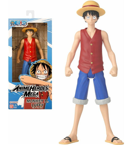 Bandai action figure from the Speelgoed en games collection, detailed poseable toy with vibrant colors and intricate design.