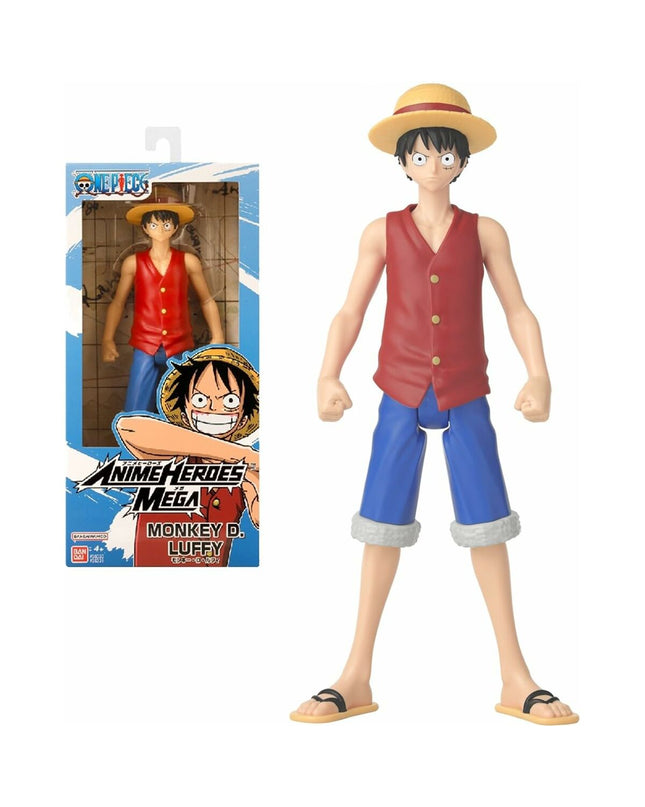 Bandai action figure from the Speelgoed en games collection, detailed poseable toy with vibrant colors and intricate design.