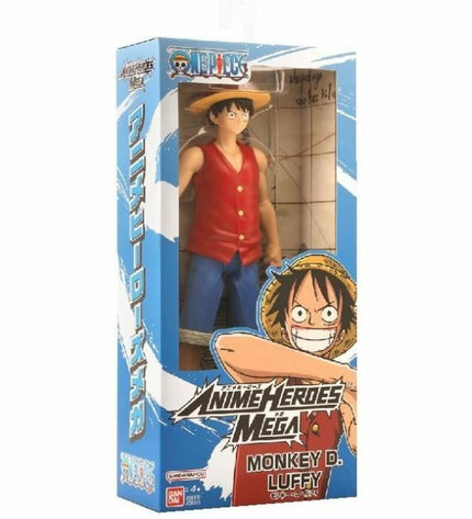 Bandai action figure toy from the Speelgoed en games collection, featuring detailed character design and vibrant colors.