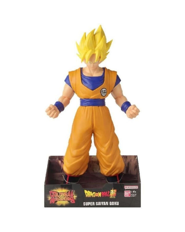 Bandai actiefiguur from speelgoed en games collection, detailed poseable toy with vibrant colors and dynamic design.