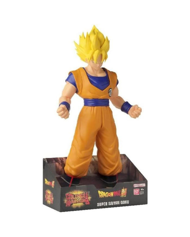 Bandai actiefiguur from speelgoed en games collection, detailed poseable toy figure with vibrant colors and dynamic stance.