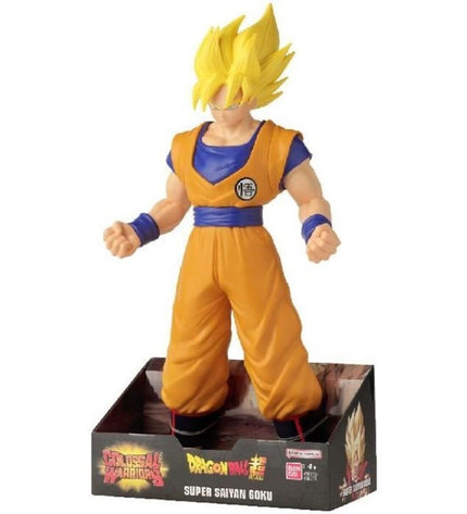 Bandai action figure from the speelgoed en games collection, featuring a detailed character pose and vibrant colors.