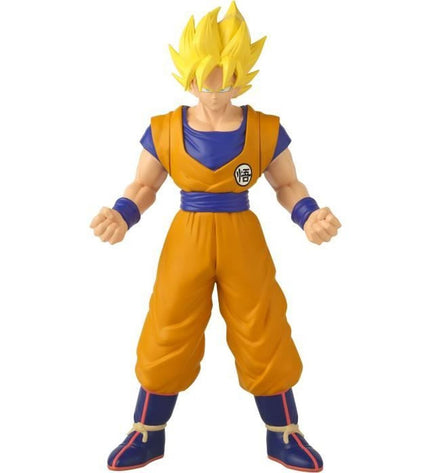 Bandai action figure from the Speelgoed en games collection, detailed poseable toy in vibrant colors.