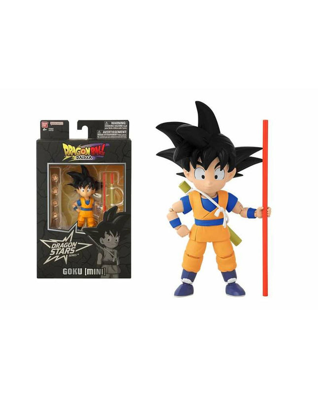 Bandai Ledenpop action figure toy with colorful outfit and detailed features, ideal for play and collection.