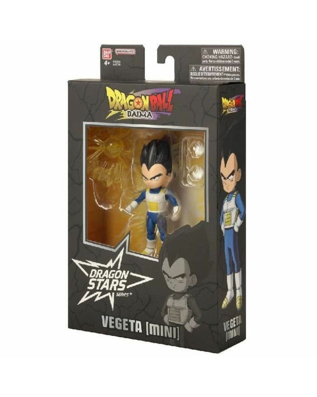 Bandai Ledenpop toy figure from popular speelgoed en games collection, featuring a detailed action figure design.
