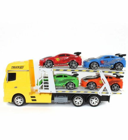 MGM Turbo Challenge action figures toy set featuring colorful superhero characters for kids' play and collection.