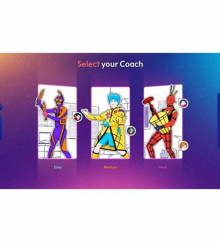 Ubisoft Just Dance 2025 Edition video game for Nintendo Switch, electronic plug-and-play game console with colorful cover art.