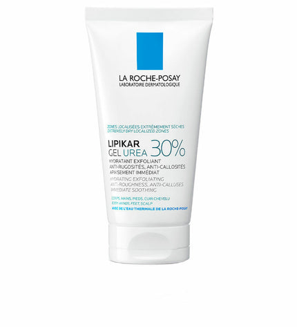 La Roche Posay Lipikar voedingssupplement in 50 ml bottle, health and personal care vitamin and mineral supplement.