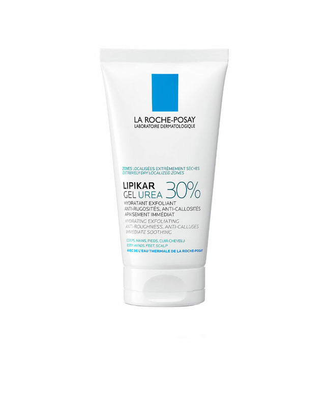 La Roche Posay Lipikar voedingssupplement in 50 ml bottle, health and personal care vitamin and mineral supplement.