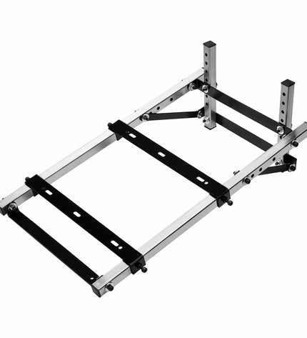 Thrustmaster Houder T-Pedals for Thrustmaster gaming controllers, electronic plug-and-play pedals for gaming consoles.