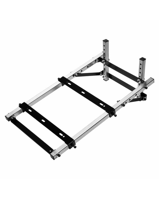 Thrustmaster Houder T-Pedals for Thrustmaster gaming controllers, electronic plug-and-play pedals for gaming consoles.