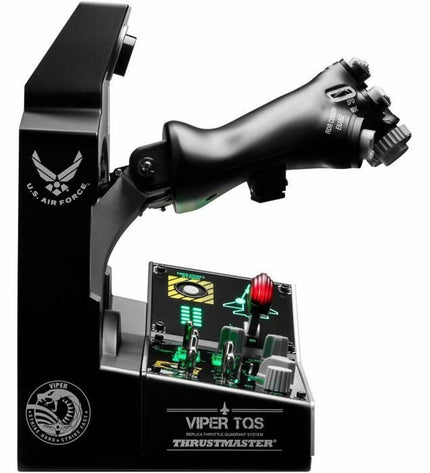 Thrustmaster Xbox One remote control for electronic gaming consoles, featuring plug-and-play design and ergonomic buttons.