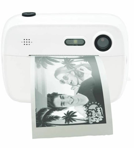 Lexibook Instant Fotocamera toy, electronic toy camera for kids with colorful design and playful features.