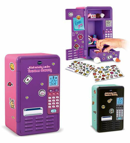 Vtech interactief speelgoed en games, elektronisch speelgoed voor kinderen met kleurrijk ontwerp en interactieve functies.