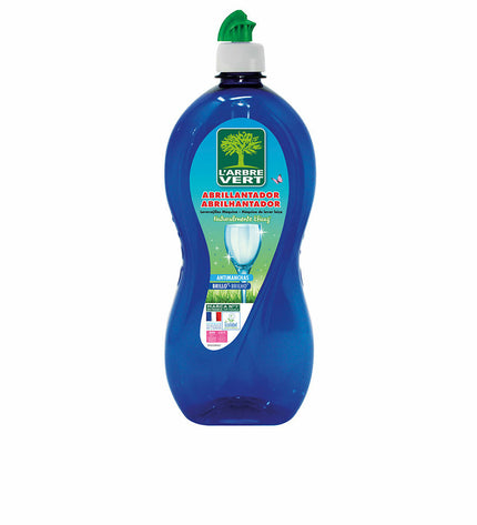 L'Arbre Vert 700ml air freshener bottle for home and kitchen decor, with a natural, eco-friendly design and fresh scent.