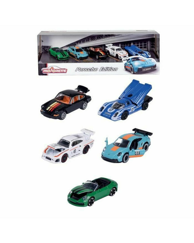 Smoby Raceauto toy vehicle from Smoby, colorful plastic racecar for children, designed for play and racing fun.