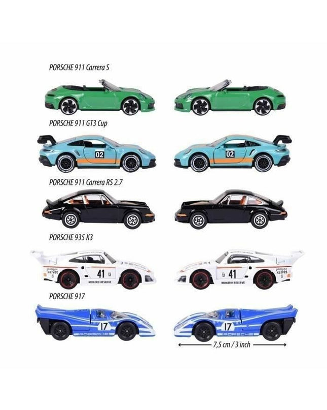Smoby Raceauto toy vehicle from Raceauto collection, colorful plastic car for children, detailed design with racing decals.
